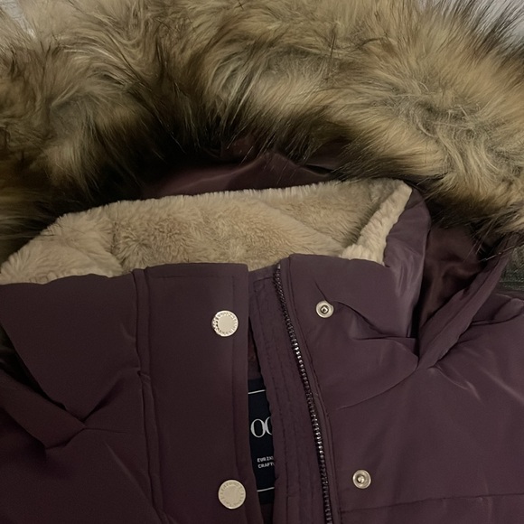 Snow jacket - Picture 4 of 4